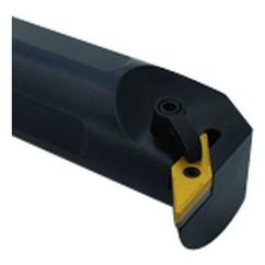 S16T-MVUNL-3 Left Hand 1" Shank Indexable Boring Bar - Benchmark Tooling