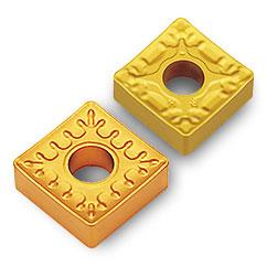 SNMM 856-RH Grade TT8125 - Turning Insert - Benchmark Tooling