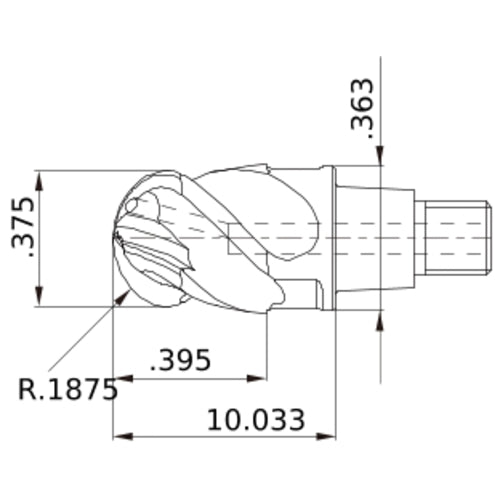 IMX10B4HV0375ME EP7020 CARB EM