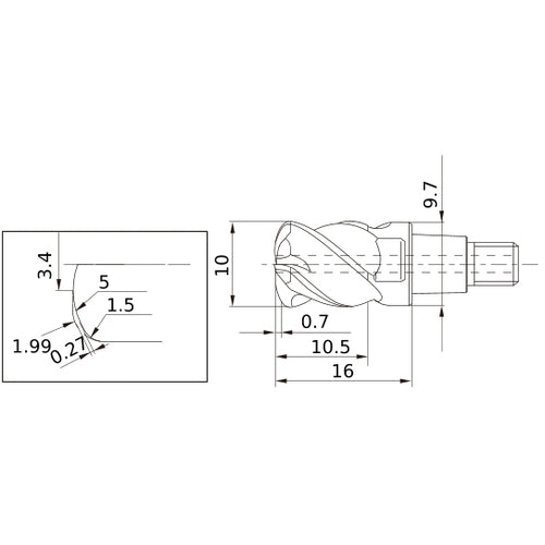 IMX10C4FD10010C EP7020 CARB EM