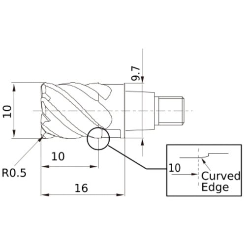 IMX10C6HV100R05010 EP7020 EM