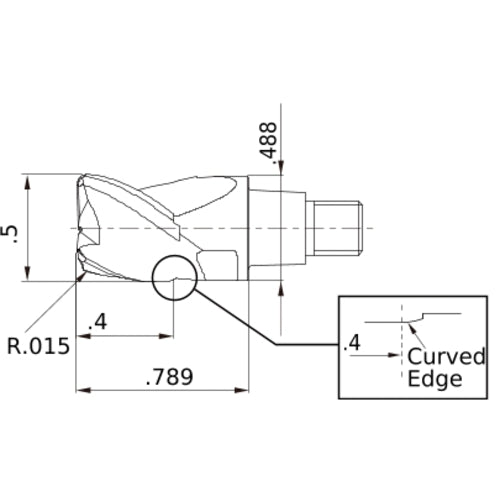 IMX12C3A0500R015P ET2020 CARB EM