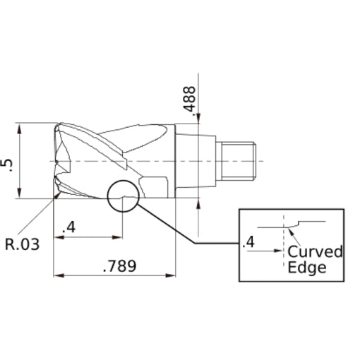 IMX12C3A0500R030P ET2020 CARB EM