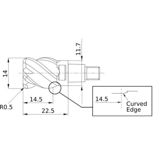 IMX12C4HV140R05014