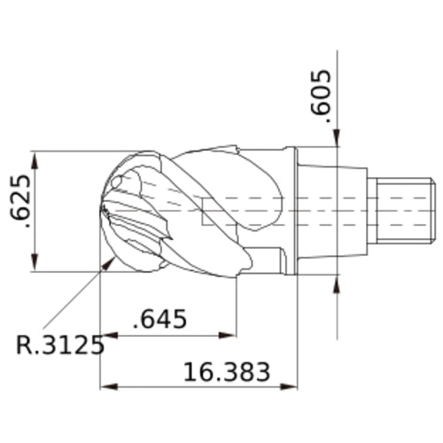 IMX16B4HV0625ME EP7020 CARB EM