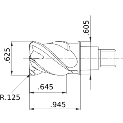 IMX16C4FV0625R125M EP6120 CARB EM