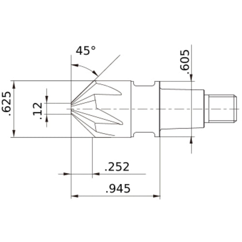 IMX16CH6V0625A45 EP7020 SOLID EM