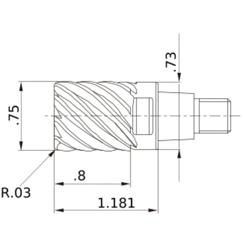 IMX20C12HV0750R030M EP7020 EM