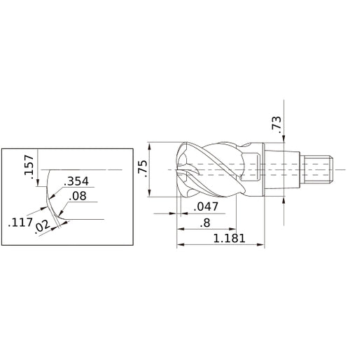 IMX20C4FD0750MC