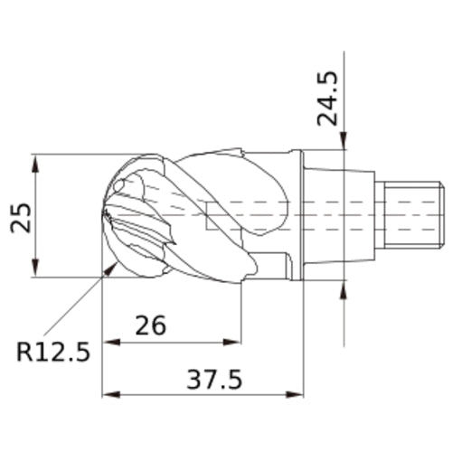 IMX25B4HV25026E EP7020 EM