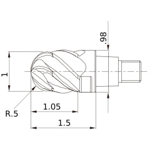 IMX25B6HV1000M EP7020 EM