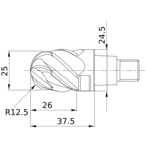 IMX25B6HV25026 EP7020 EM