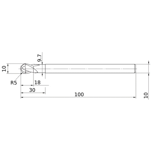 MP2SDBR0500