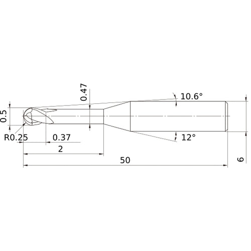 MP2XLBR0025N020S06