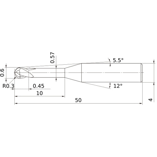 MP2XLBR0030N100