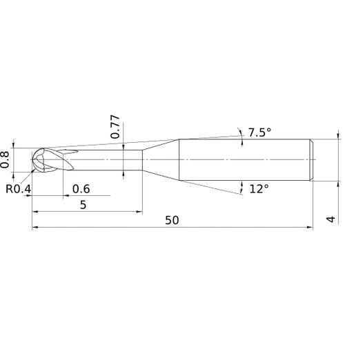 MP2XLBR0040N050