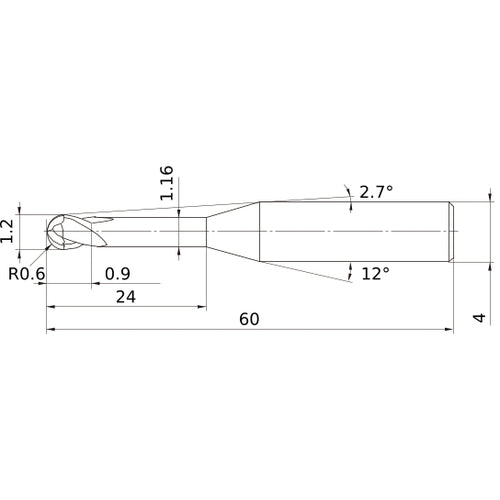 MP2XLBR0060N240