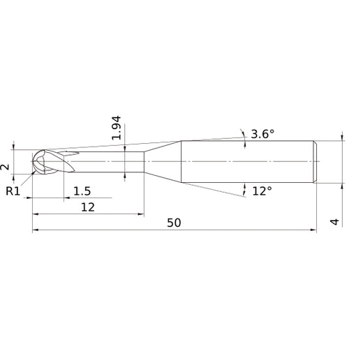 MP2XLBR0100N120