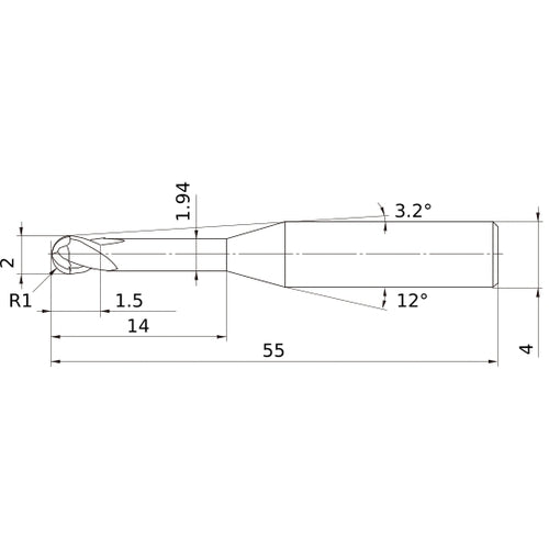 MP2XLBR0100N140