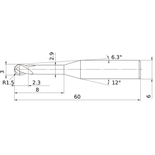 MP2XLBR0150N080