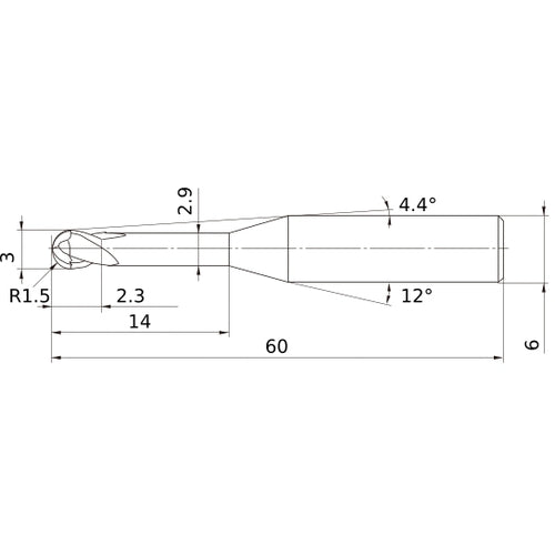 MP2XLBR0150N140