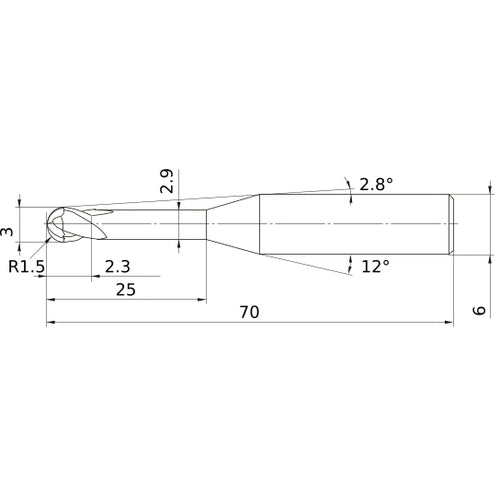 MP2XLBR0150N250