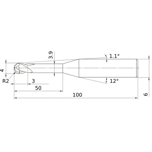 MP2XLBR0200N500