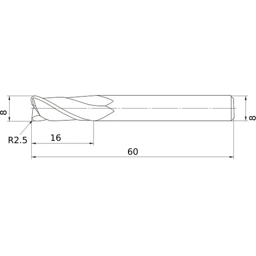 MS2MRBD0800R250