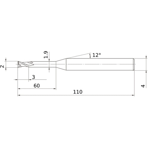 MS2XLD0200N600