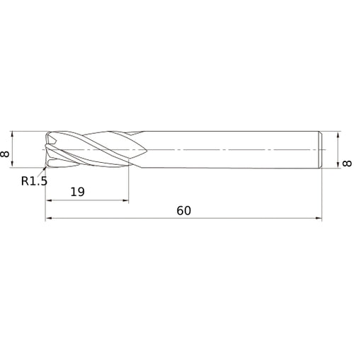 MS4MRBD0800R150