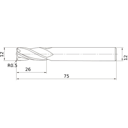 MS4MRBD1200R050