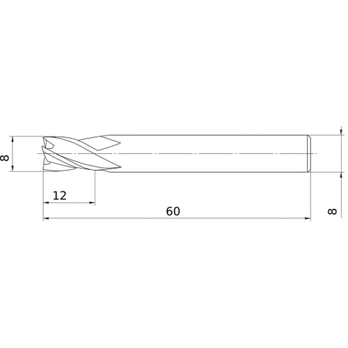 MS4SCD0800