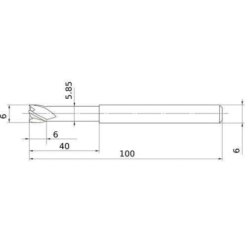 MS4XLD0600N400
