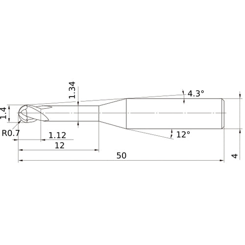 VF2XLBR0070N120S04