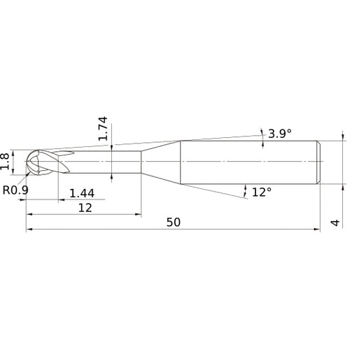 VF2XLBR0090N120S04