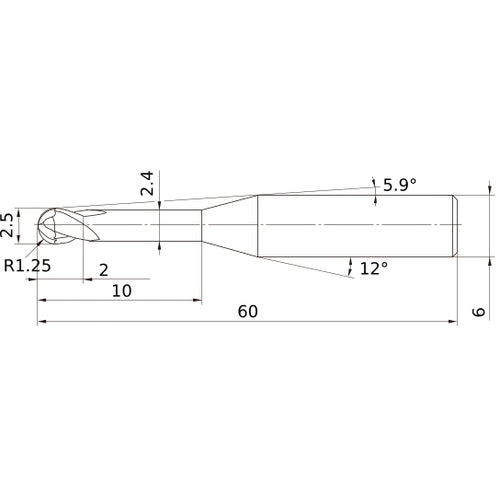 VF2XLBR0125N100S06
