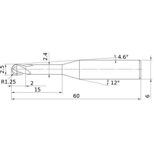 VF2XLBR0125N150S06