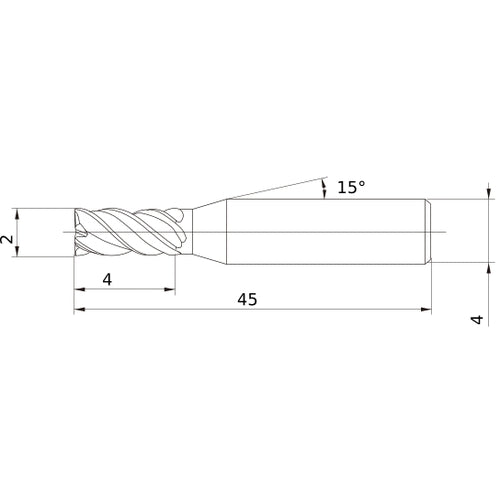 VQMHVD0200 CARBIDE