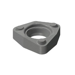 TWX 6-IQ - Benchmark Tooling