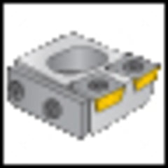 CA-SOMT12-IN-N-2.91>3.15 - Benchmark Tooling