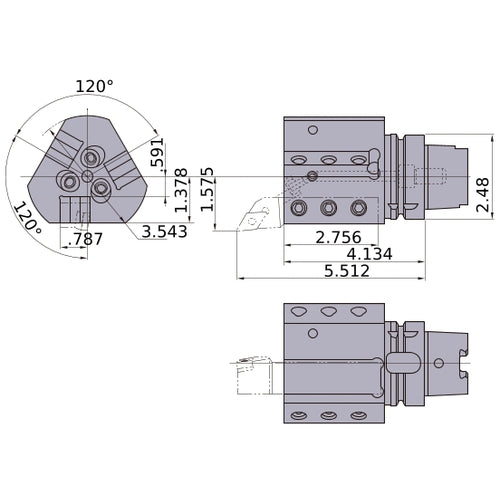 H63TH-EV2020L-105-3 HLDR