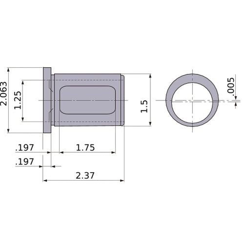 Jfs150125-010 Spare Part