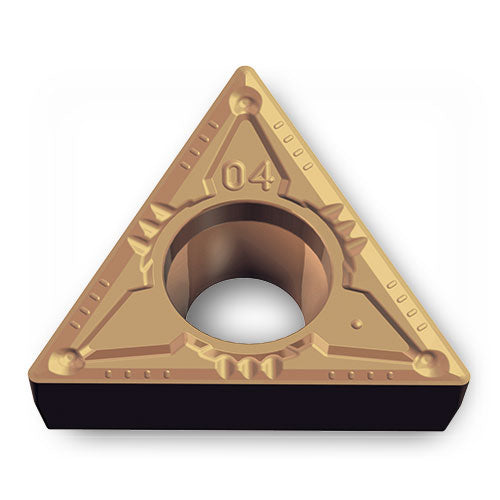 TCMT32.51FM TT8115 - Benchmark Tooling