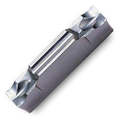 TDJ 2-6R Grade TT8020 - Ultra Plus Parting & Grooving Insert - Benchmark Tooling
