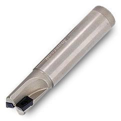 TE90AXD50W6209 - Chasemill Indexable End Mill - Benchmark Tooling
