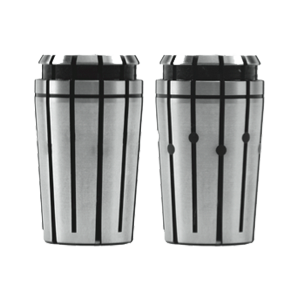 11/64" (0.172) TG-75 Collet (0.0003" Accuracy or Better) - Part # 075-011-AC - Benchmark Tooling