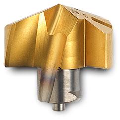 TMA0860R01 IN2505 GOLD TWIST TIP - Benchmark Tooling