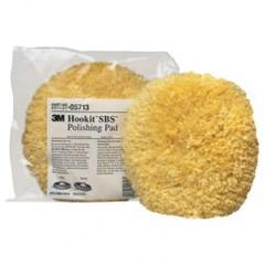 9" POLISHING PAD - Benchmark Tooling