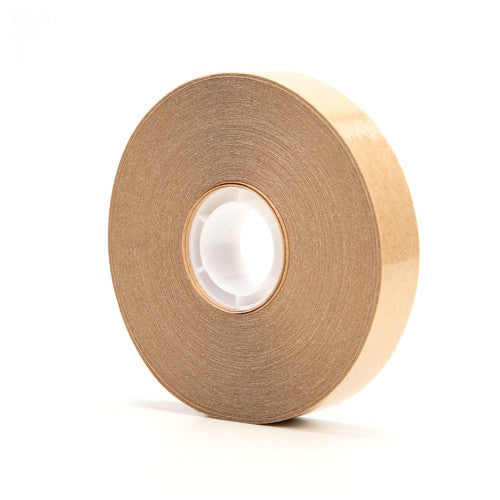 3M ATG Adhesive Transfer Tape 987 Clear 3/4″ × 60 yd 1.7 mil - Benchmark Tooling