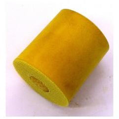 2X5/8 DISC HAND PAD CENTER WATER - Benchmark Tooling